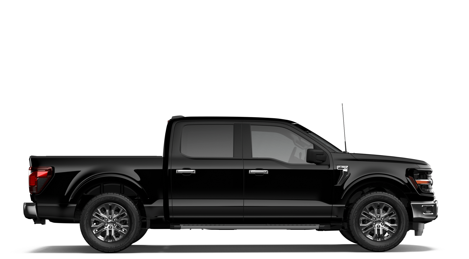 2026 Ford F-150® External Image 1